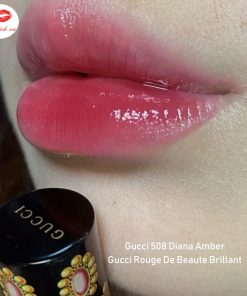 son gucci màu 508