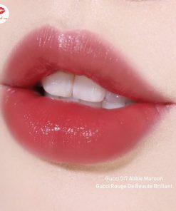 son gucci màu 517