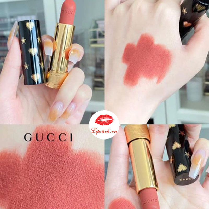 Review Son Gucci 217 Valeria Rose