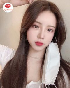 Review Son Kem Shu BG 974