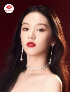 Review Son MAC Red Chile