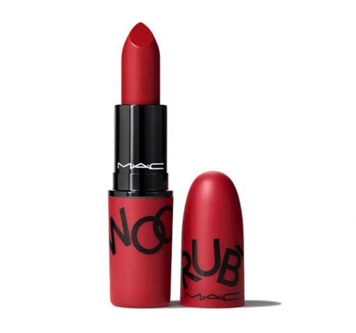 Son MAC New Ruby Woo