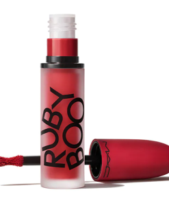 Son MAC Ruby Boo
