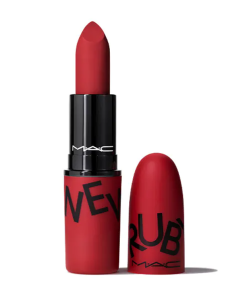 Son MAC Ruby New