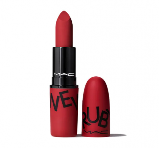 Son MAC Ruby New