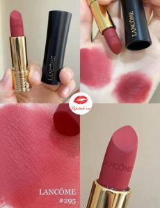 Review Son Lancome 295