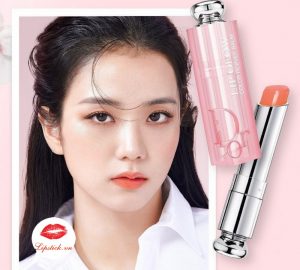 Son Dưỡng Dior 004 Coral