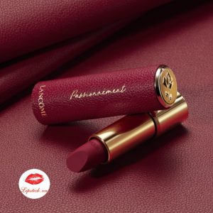 Son Lancome Limited 888 Passionément