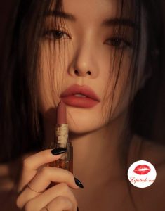 Review Son 3CE Sensual Breeze