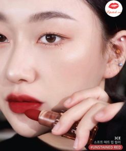 3ce-mau-Unstained-Red