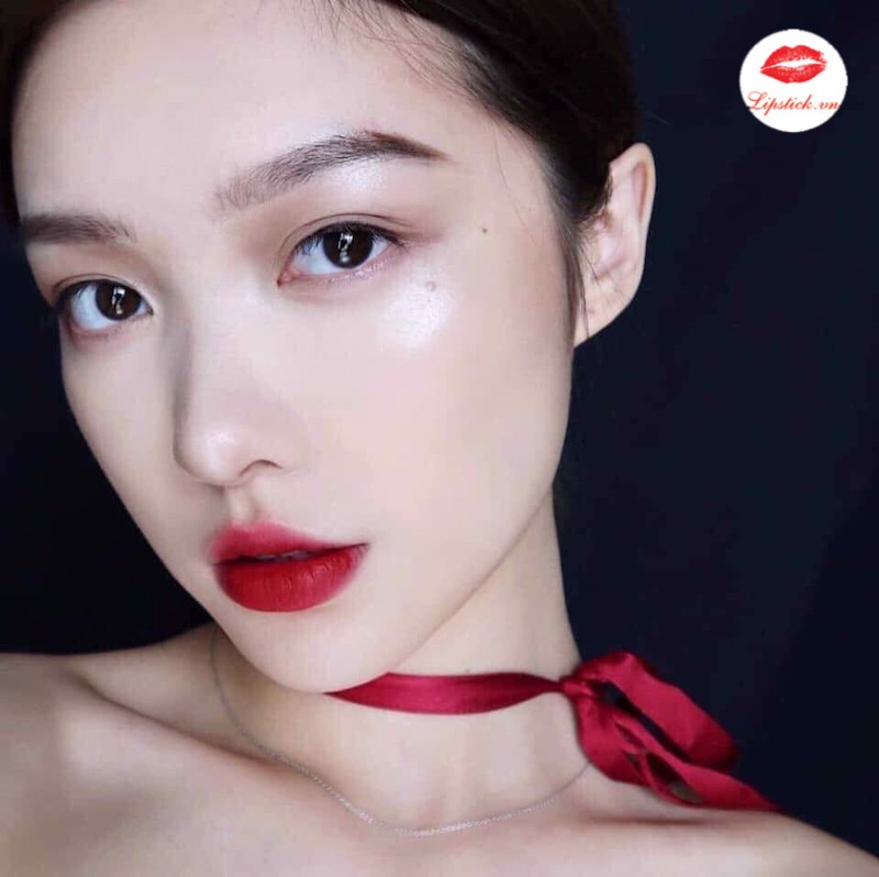 Son Givenchy Limited 37 Rouge Graine – Đỏ Thuần Lunar New Year