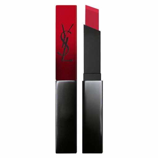 Son YSL vỏ nhung 21