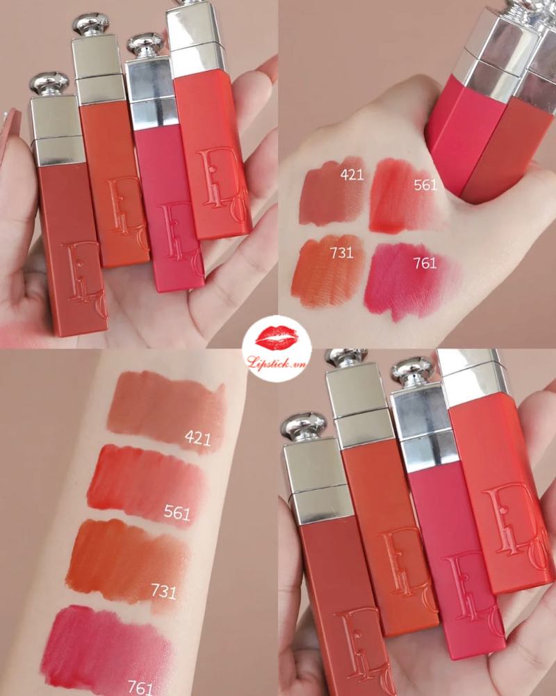 Mua Son Dior Rouge Lipstick Satin Màu 999 Đỏ Tươi chính hãng Son lì cao  cấp Giá tốt