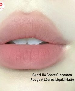 gucci 114 son kem