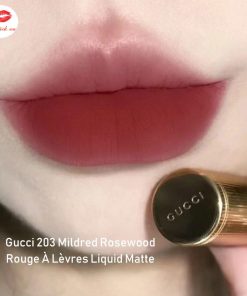 gucci 203 son kem