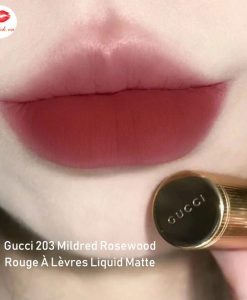 gucci 203 son kem