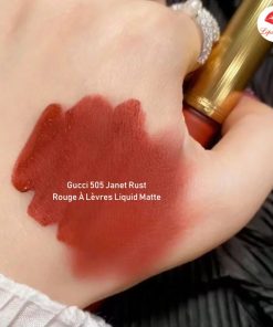 gucci 505 liquid