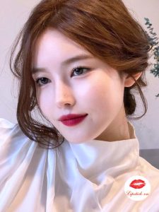 Son Kem Gucci 607 Vanessa Violet