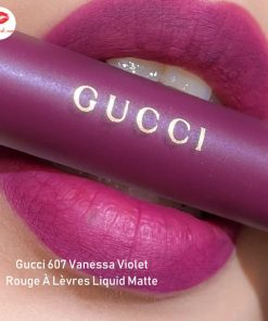 gucci kem 607