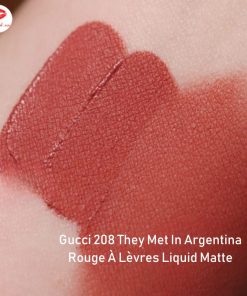 gucci liquid 208