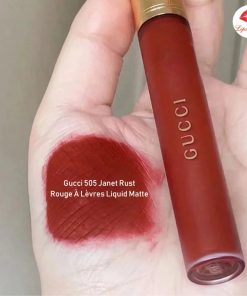 gucci liquid 505
