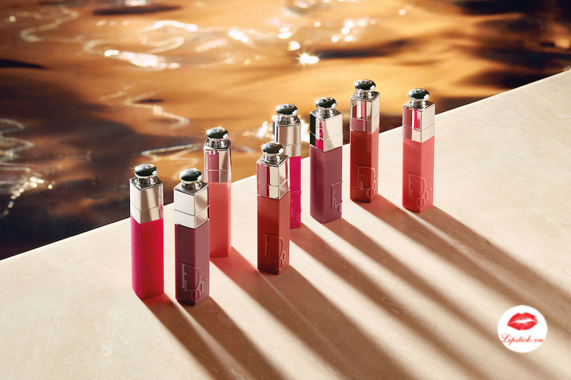 Mua Son Dior Addict Lip Tint 251 Natural Peach Màu Cam Đào chính hãng Son  dưỡng cao cấp Giá tốt