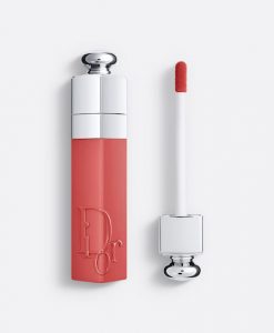 Son DIOR ADDICT LIP TATTOO 451  Natural Coral  Mint Cosmetics  Save The  Best For You