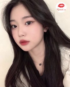 Son kem Gucci 203 Mildred Rosewood