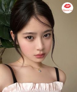 Son Kem Gucci 413 Cornelia Pink