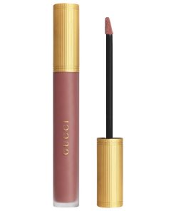 Son Kem Gucci 208 They Met In Argentina Màu Hồng Đất