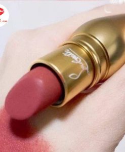 Rouge Louboutin Velvet Matte - Matte lipstick - Bare Rococotte 013M -  Christian Louboutin