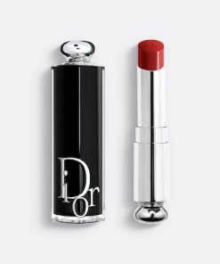 Son Dior Addict 972 Silhouette