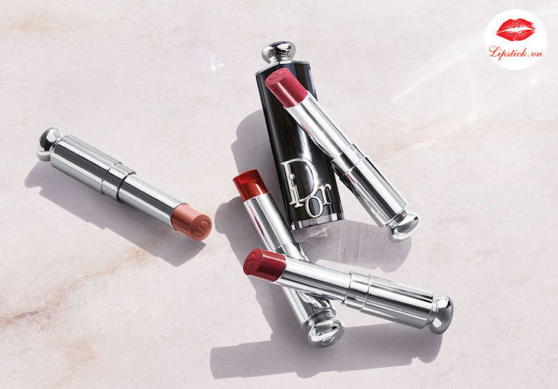 Khám phá với hơn 69 dior addict refillable shine lipstick tuyệt vời nhất   trieuson5