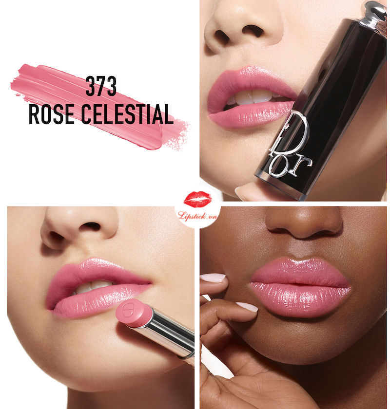 Son Dior Addict 373 Rose Celestial