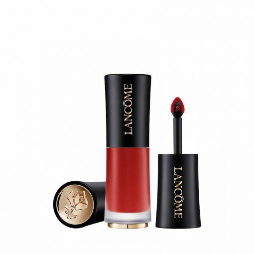 Son Kem Lancome 138 Rouge Drama