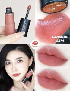 Son Kem Lancome 274 French Tea