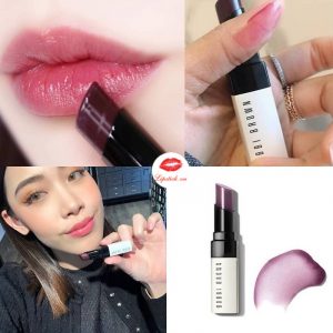 Son Dưỡng Bobbi Brown Bare Blackberry