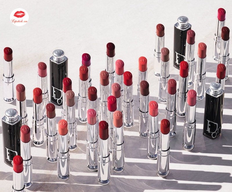 Dior Addict Lipstick - 856 - Defile