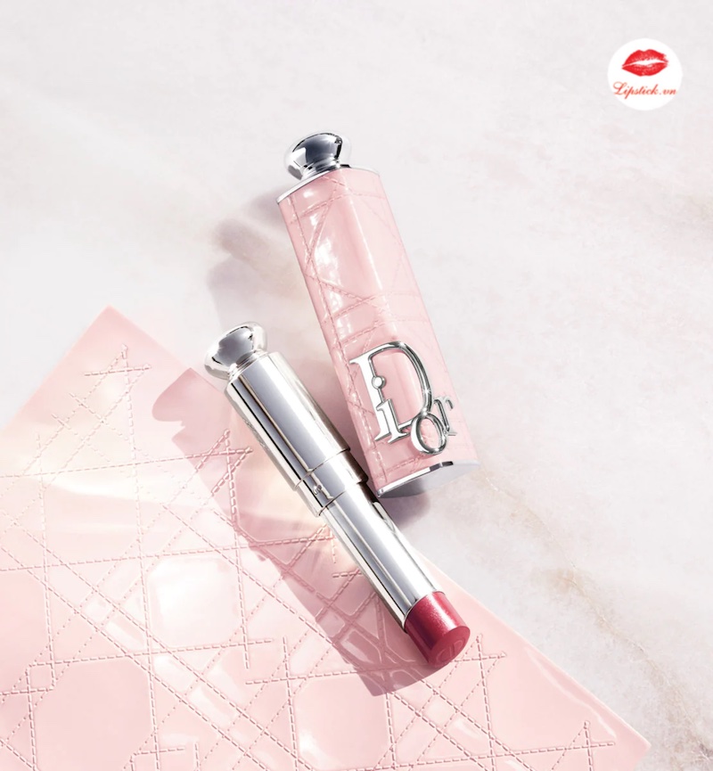 Dior addict refillable lipstick 718TikTok Search