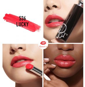 Son Dior Addict 536 Lucky