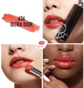 Son Dior Addict 636 Ultra Dior