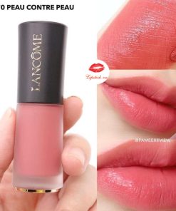 son-kem-Lancome-270-Peau-Contre-Peau