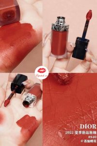 Son kem Dior 840 Forever Radiant