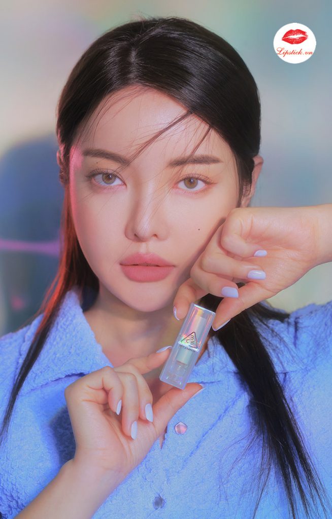 review-3ce-mau-Pale-Rosy