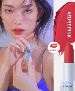 3ce-soft-matte-Azure-Pink