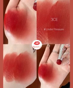 3ce-under-pressure