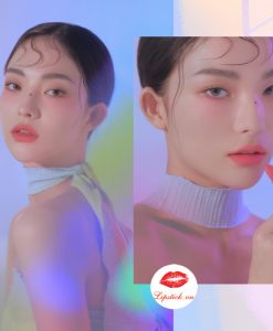 Bản sao son-3ce-Breezy-Pink 2