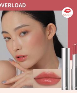 son-duong-co-mau-3ce-glow-lip-color-overload