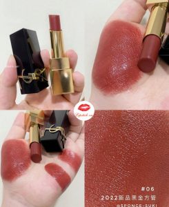 Son YSL 06 Reignited Amber