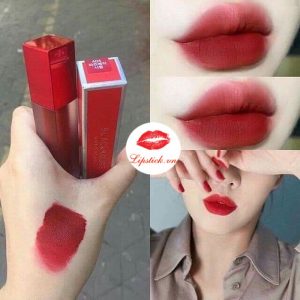 Son Black Rouge A04 Rasberry Syrup